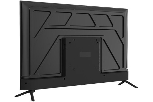 Telewizor Blaupunkt 43QCT6000S 43" 4K Ultra HD