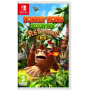 Donkey Kong Country Returns HD Nintendo Switch