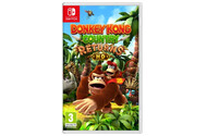 Donkey Kong Country Returns HD Nintendo Switch