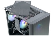 Mad Dog VENTUM200ARGB-A02DR16 AMD Ryzen 5 16GB DDR4 NVIDIA GeForce RTX 3050 6GB 1TB SSD brak