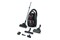 Odkurzacz Bosch BGL8POW0 Serie 8 tradycyjny workowy 890W czarno-czerwony