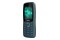 Smartfon NOKIA 123 zielony 2.40" poniżej 0.1GB/poniżej 0.5GB