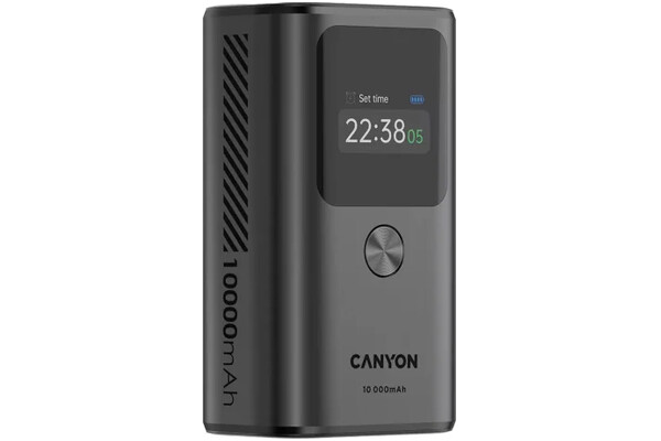 Powerbank Canyon OnPower 130 10000mAh