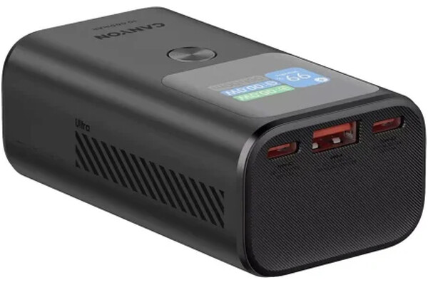 Powerbank Canyon OnPower 130 10000mAh