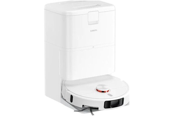 Odkurzacz Xiaomi H50 Mi Robot Pro robot sprzątający z pojemnikiem białybiały