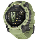 Smartwatch Garmin Instinct 3 50.0mm zielony
