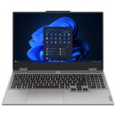 Laptop Lenovo LOQ 15 15.6" Intel Core i7-13645HX NVIDIA GeForce RTX 5060Intel UHD 16GB 512GB SSD M.2 Windows 11 Home szary