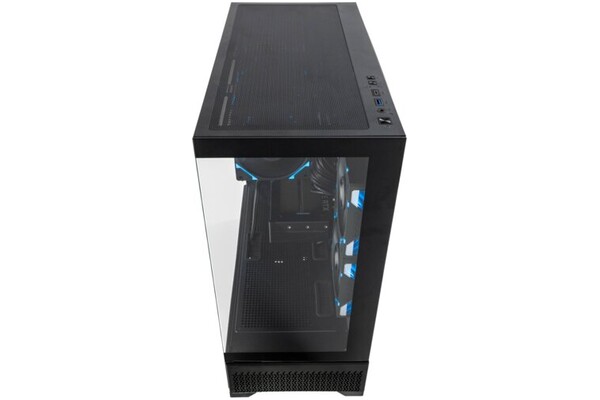Mad Dog AURORAX-A01DR32 AMD Ryzen 7 32GB DDR5 NVIDIA GeForce RTX 5070 12GB 2TB SSD brak