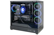 Mad Dog SIMRACE-A05DR32 AMD Ryzen 7 32GB DDR5 NVIDIA GeForce RTX 5070 Ti 16GB 1TB SSD brak
