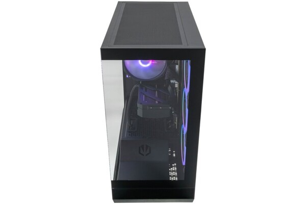 Mad Dog SIMRACE-A05DR32 AMD Ryzen 7 32GB DDR5 NVIDIA GeForce RTX 5070 Ti 16GB 1TB SSD brak