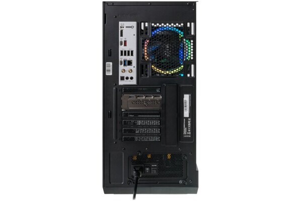 Mad Dog SIMRACE-A05DR32 AMD Ryzen 7 32GB DDR5 NVIDIA GeForce RTX 5070 Ti 16GB 1TB SSD brak