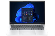 Laptop HP EliteBook 8 G1a 14.0" AMD Ryzen AI 7 PRO 350 AMD Radeon 860M 32GB 1TB SSD M.2 Windows 11 Professional srebrny
