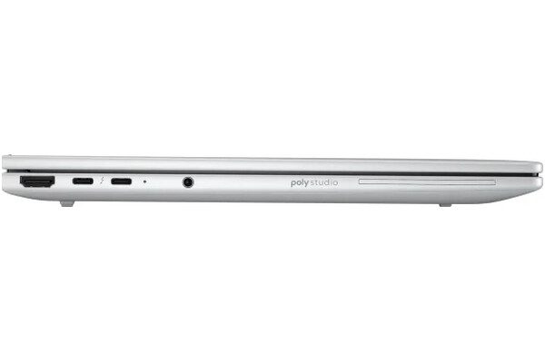Laptop HP EliteBook 8 G1a 14.0" AMD Ryzen AI 7 PRO 350 AMD Radeon 860M 32GB 1TB SSD M.2 Windows 11 Professional srebrny