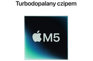 Laptop Apple MacBook Pro 14.2" Apple M5 M5 (10 rdz.) 32GB 4TB SSD macOS srebrny