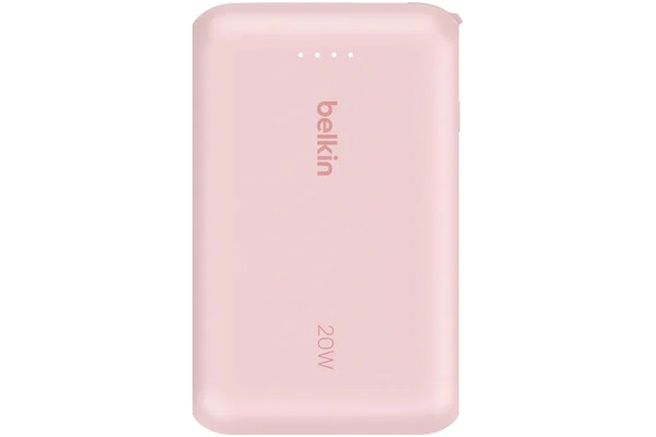 Powerbank Belkin BPB021HQPK 10000mAh 20.0W
