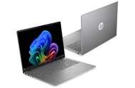 Laptop HP Omnibook 5 16.0" Intel Core i3-322 Intel 16GB 512GB SSD Windows 11 Home szary