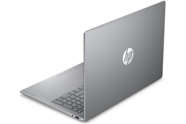 Laptop HP Omnibook 5 16.0" Intel Core i3-322 Intel 16GB 512GB SSD Windows 11 Home szary