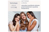 Suszarka Philips BHD956/10 1400W kolor niebieski
