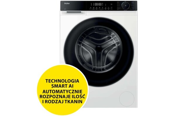 Pralka HAIER HW70BP14357TU1 7.0kg 1400obr./min