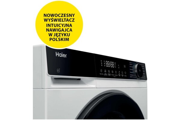 Pralka HAIER HW70BP14357TU1 7.0kg 1400obr./min