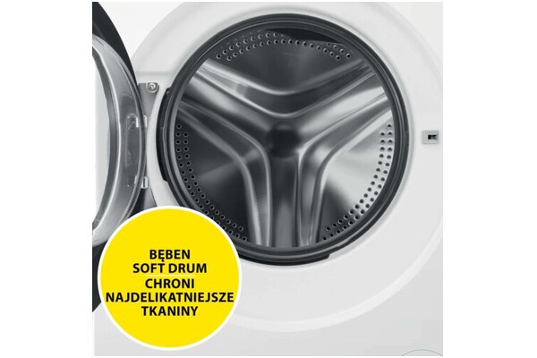Pralka HAIER HW70BP14357TU1 7.0kg 1400obr./min