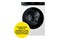 Pralka HAIER HW70BP14357TU1 7.0kg 1400obr./min