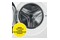 Pralka HAIER HW70BP14357TU1 7.0kg 1400obr./min