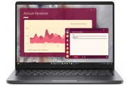 Laptop DELL Pro 14 14.0" Intel Core i7-150U Intel 16GB 512GB SSD Windows 11 Professional czarny