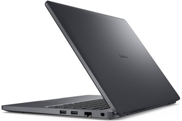 Laptop DELL Pro 14 14.0" Intel Core i7-150U Intel 16GB 512GB SSD Windows 11 Professional czarny