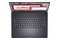 Laptop DELL Pro 14 14.0" Intel Core i7-150U Intel 16GB 512GB SSD Windows 11 Professional czarny