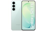 Smartfon Samsung Galaxy S26 FE 5G zielony 6.70" 8.0GB/256.0GB