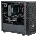 Mad Dog M30AIR-A05WB32WP AMD Ryzen 5 32GB DDR4 Nvidia GeForce RTX 5060 8GB 1TB SSD Windows 11 Professional