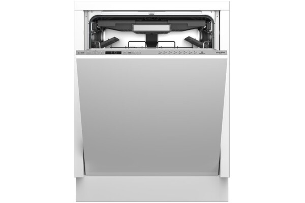 Zmywarka do zabudowy Whirlpool WIO30540PELGC