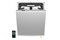 Zmywarka do zabudowy Whirlpool WIO30540PELGC60cm