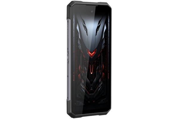 Smartfon DOOGEE S200 5G szary 6.72" 8.0GB/256.0GB