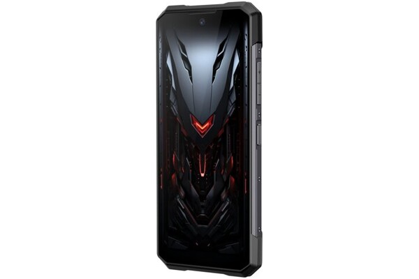Smartfon DOOGEE S200 5G szary 6.72" 8.0GB/256.0GB
