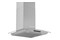 Okap kuchenny Kominowy Bosch DWA66DM50 60.0cm Inox
