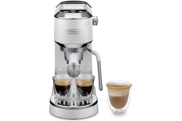 Ekspres De’Longhi EC890WI biały
