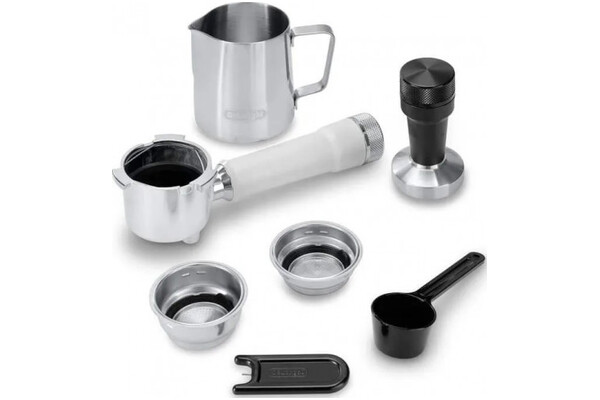 Ekspres De’Longhi EC890WI biały