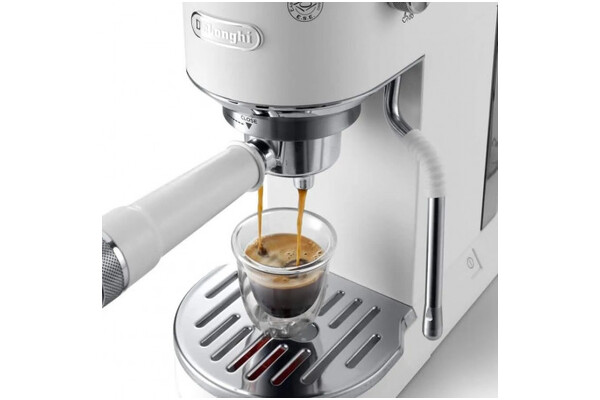Ekspres De’Longhi EC890WI biały