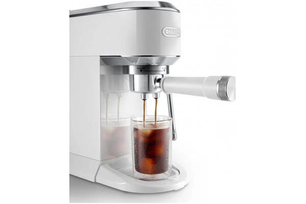 Ekspres De’Longhi EC890WI biały