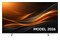 Telewizor Samsung UE70U8072H 70" 4K Ultra HD