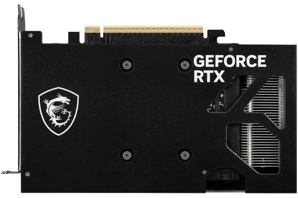 Karta graficzna MSI RTX 5060 V1 Ventus 2X OC 8GB GDDR7