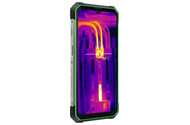 Smartfon Blackview Bl8800 5G zielony 6.58" 8.0GB/128.0GB