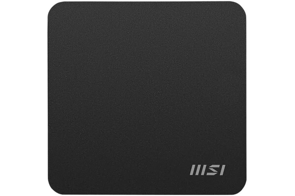 MSI 1MG-237BEU Intel Core i7 32GB DDR5 1TB SSD Windows 11 Professional