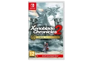 Xenoblade Chronicles 2 Torna The Golden Country Nintendo Switch