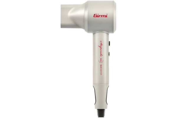 Suszarka Girmi PH92 1800W kolor kremowy