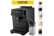 Ekspres SENCOR SES9400BK automatyczny czarny