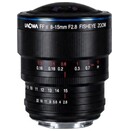 Obiektyw LAOWA f/2.8 8-15mm Sony E