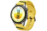 Smartwatch Huawei Watch GT 7 Active 46.0mm żółty